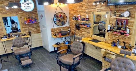 Style Coiff à Angers