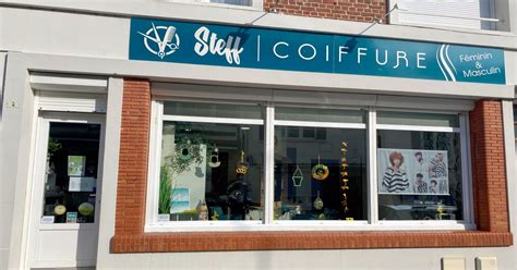 Style Coiff à Aumale