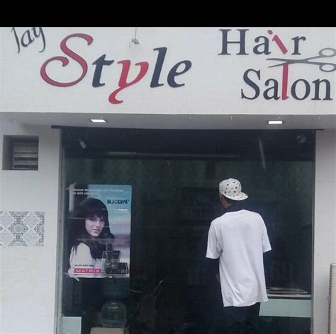 Style Hair Salon