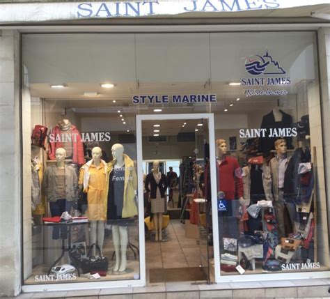 Style Marine à Angers