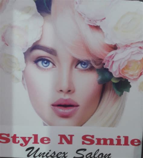 Style N Smile UNISEX Salon