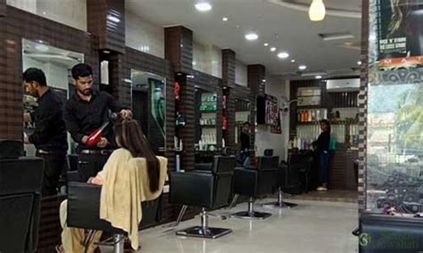 Stylebaaz Hair Salon