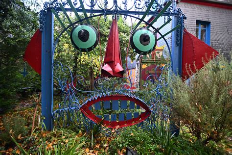 Stylists at work à Honfleur