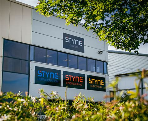 Styne Electrical