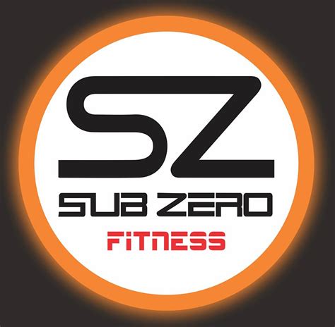 Sub Zero Fitness