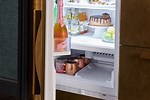 Sub-Zero Freezer Humming