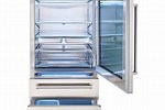 Sub-Zero Refrigerator Bottom Freezer Review