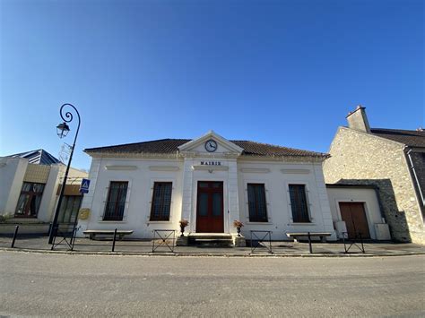 Subaru à Croissy-Beaubourg