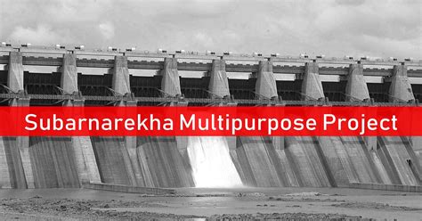 Subernarekha Irrigation Project Division-1(jharpokhria)