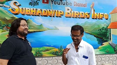 Subhadwip Birds & food Shop