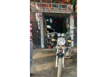 Subham Bike Point