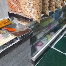 Subhash Sweets and Cakes