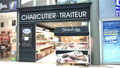 Subileau Patrick à Angers