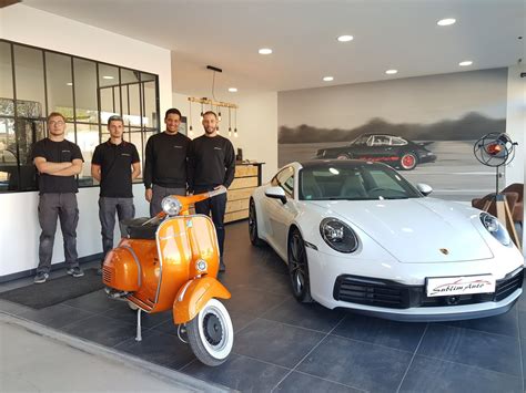 Sublim' Auto à Coron