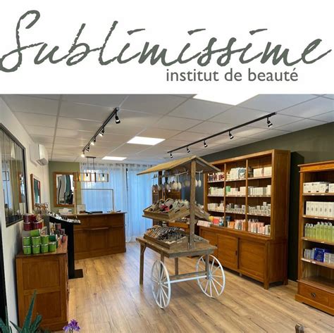 Sublimissime à Jarnac