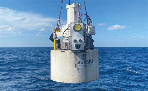 Subsea Pressure Controls Ltd