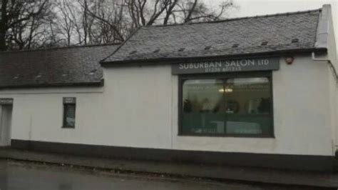 Suburban Salon Ltd