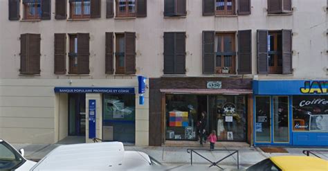 Subway à L'Île-Rousse