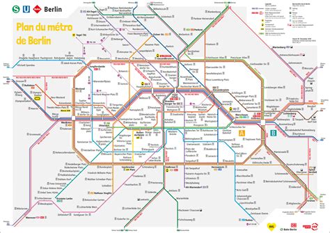 Subway Berlin