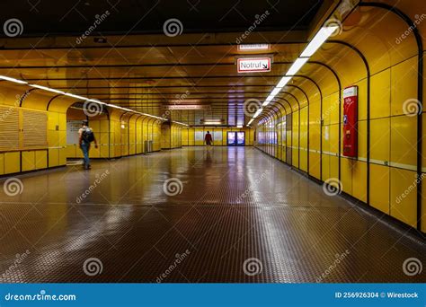 Subway Bonn