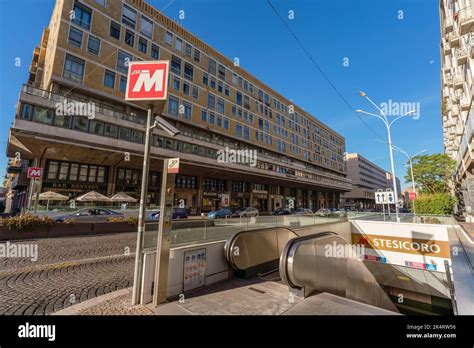 Subway Catania