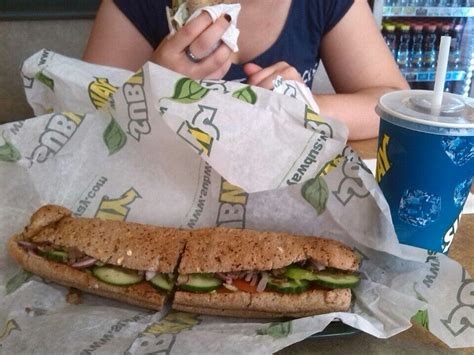 Subway Heidelberg