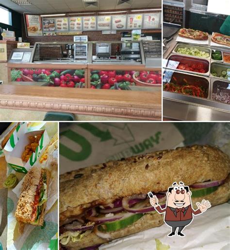 Subway Magdeburg