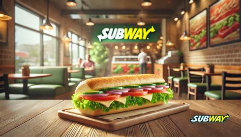 Subway Rostock