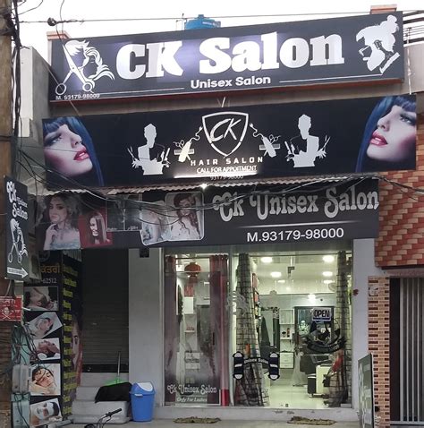 Success Hair Salon