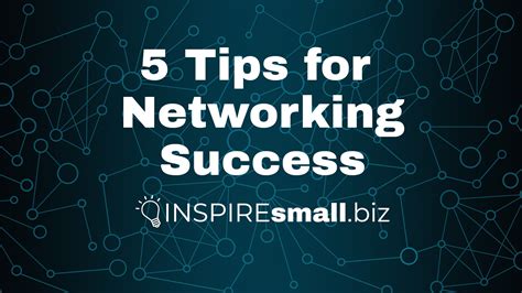 Success Networking