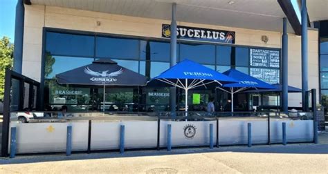 Sucellus à Tarascon