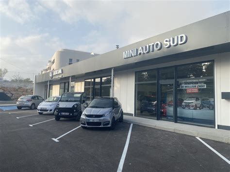 Sud Auto Po à Perpignan