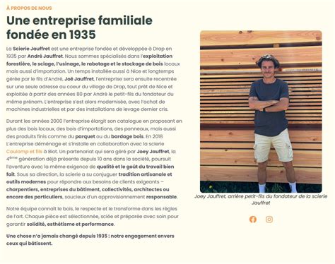 Sud Fixation à Biot