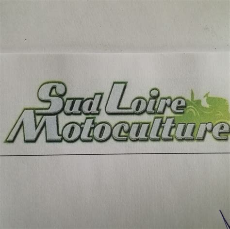 Sud Loire Motoculture à Montbert
