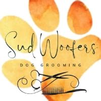 Sud Woofers Dog Grooming