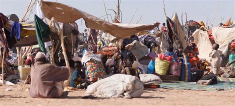 Sudan: Civilians fleeing and remaining in Al Fasher must be spared from harm, get access to aid