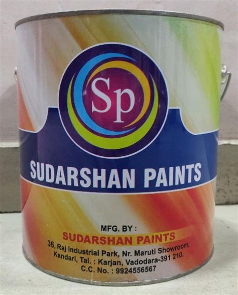 Sudarshan Paints & Hardware