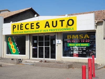 Sudauto Distribution à Carpentras