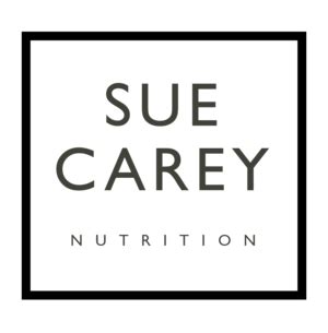 Sue Carey Nutrition & Reflexology