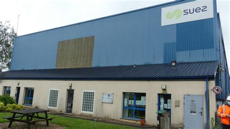 Suez à Flavigny-le-Grand-et-Beaurain