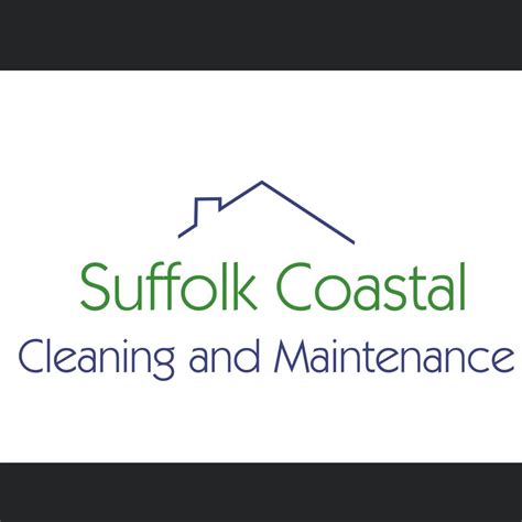 Suffolk Coastal Cleaning and Maintenance