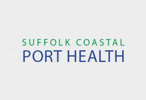 Suffolk Coastal Port Health Authority