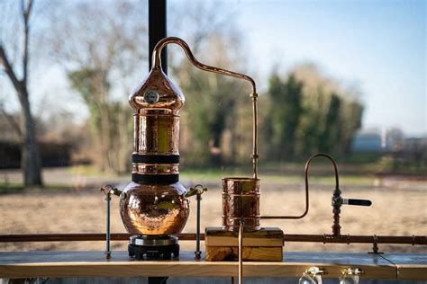 Suffolk Distillery