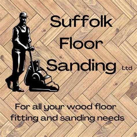 Suffolk Floor Sanding Ltd