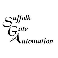 Suffolk Gate Automation