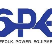 Suffolk Power Equipment