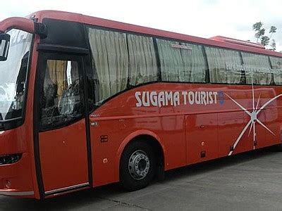 Sugama Tourists ಸುಗಮ ಟೂರಿಸ್ಟ್