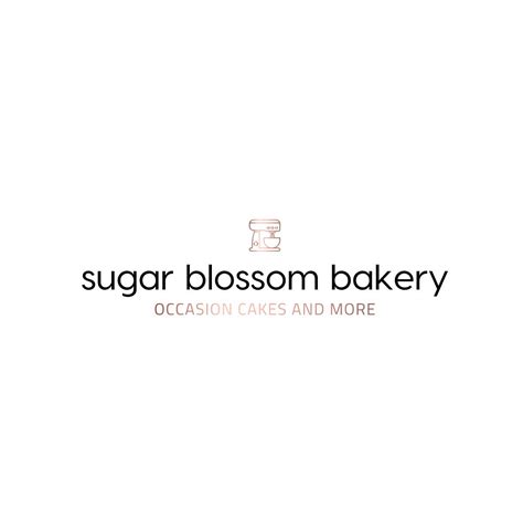 Sugar Blossom Bakery