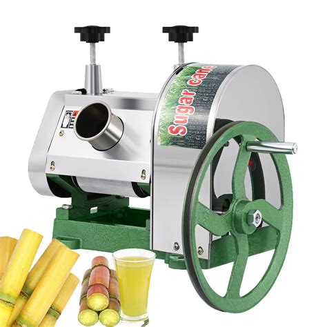 Sugar cane juice point