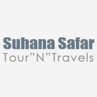 Suhana Safar Tour ' N ' Travels